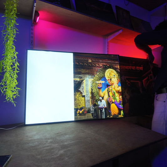 "Divine Lord Ganesha Idol – Symbol of Wisdom, Prosperity & Good Fortune